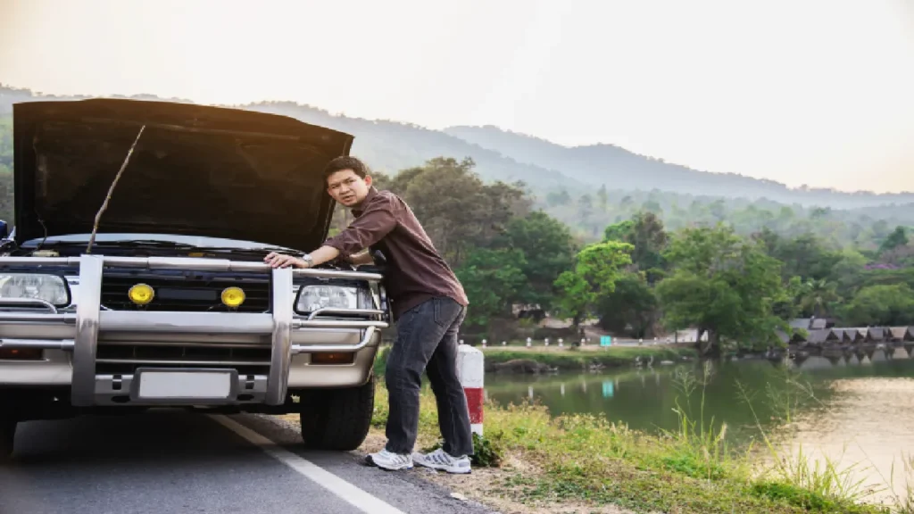 Where Can I Sell a Junk Car (1)